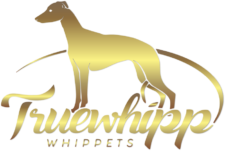 TrueWhipp Kennel logotip